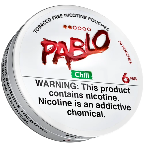 Chill 6mg